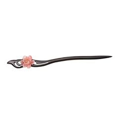 Housoutil ebony hairpin for sale  Delivered anywhere in USA 