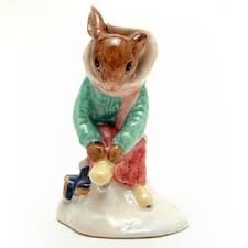 Girl skater bunnykins for sale  Delivered anywhere in UK