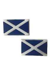 Scotland flag shoe for sale  Delivered anywhere in UK
