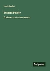 Bernard palissy étude gebraucht kaufen  Wird an jeden Ort in Deutschland