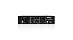 Mixer amplificato mono usato  Spedito ovunque in Italia 
