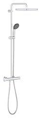Grohe colonne douche d'occasion  Livré partout en Belgiqu