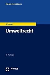 Umweltrecht gebraucht kaufen  Wird an jeden Ort in Deutschland
