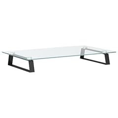 Vidaxl black tempered for sale  Delivered anywhere in USA 