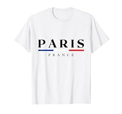 Paris flag novelty for sale  Delivered anywhere in UK