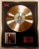 Limited edition gold for sale  Delivered anywhere in UK
