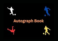 Autograph book save for sale  Delivered anywhere in UK