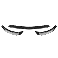 Front bumper spoiler for sale  Delivered anywhere in UK