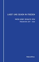 Lasst frieden predigten gebraucht kaufen  Wird an jeden Ort in Deutschland