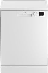 Beko dvn04320w freestanding for sale  Delivered anywhere in Ireland