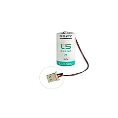 Maxxistore batteria litio usato  Spedito ovunque in Italia 