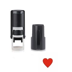 Love heart stamp for sale  Delivered anywhere in UK