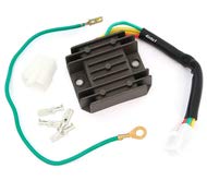 12v regulator rectifier for sale  Delivered anywhere in USA 