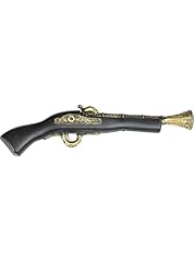 Funidelia pirate pistol for sale  Delivered anywhere in UK