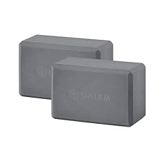 Gaiam yoga block for sale  Delivered anywhere in USA 
