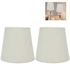 Pcs lamp shade for sale  Delivered anywhere in UK