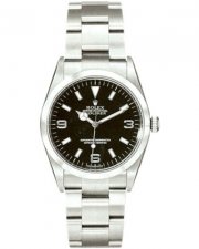 Rolex explorer black for sale  Delivered anywhere in USA 