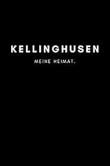 Kellinghusen notizbuch notizbl gebraucht kaufen  Wird an jeden Ort in Deutschland