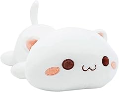 Peluche gatto giocattolo usato  Spedito ovunque in Italia 