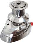 Lewmar v3gd vertical for sale  Delivered anywhere in UK