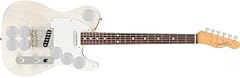 Fender jimmy page for sale  Delivered anywhere in UK