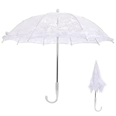 Stobok lace umbrella for sale  Delivered anywhere in USA 