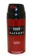 Rapport deodorant body for sale  Delivered anywhere in UK