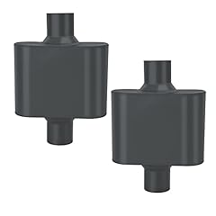 Pair single chamber for sale  Delivered anywhere in USA 