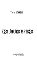 Les jours brisés for sale  Delivered anywhere in UK