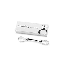 Pandora portachiavi originale usato  Spedito ovunque in Italia 