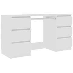 Vidaxl bureau table d'occasion  Livré partout en France