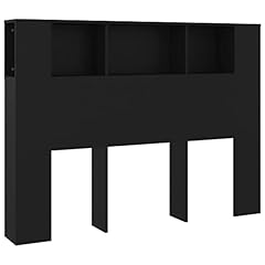 Vidaxl armoire tête d'occasion  Livré partout en France