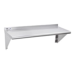Profeeshaw nsf stainless for sale  Delivered anywhere in USA 