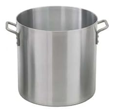 Stock pot 100 for sale  Delivered anywhere in USA 