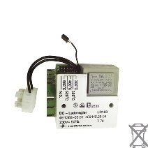 Elektronischer aufladeregler l gebraucht kaufen  Wird an jeden Ort in Deutschland