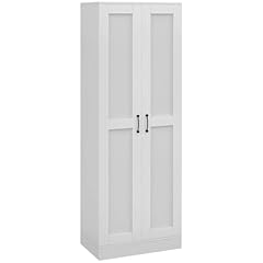 Homcom armoire portes d'occasion  Livré partout en France