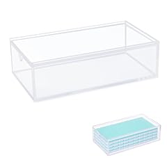 Gustaria empty acrylic for sale  Delivered anywhere in USA 