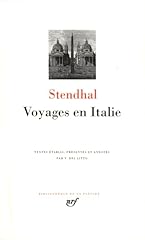 Voyages italie d'occasion  Livré partout en France