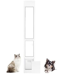 Fantrek dog door for sale  Delivered anywhere in USA 