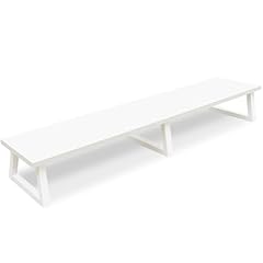 Teamix white dual for sale  Delivered anywhere in USA 