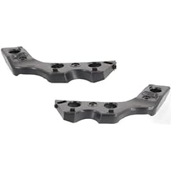 Momtlck 2pcs bumper for sale  Delivered anywhere in USA 