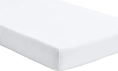 Dudu N Girlie | Cot Bed Fitted Sheets 140 x 70 Cotton for sale  Delivered anywhere in UK
