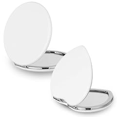 Ymapinc pocket mirrors for sale  Delivered anywhere in UK