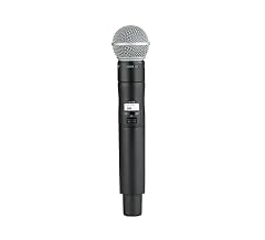 Shure ulxd2 sm58 for sale  Delivered anywhere in USA 
