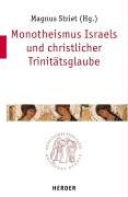 Monotheismus israels christlic gebraucht kaufen  Wird an jeden Ort in Deutschland