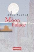 Moon palace. auster d'occasion  Livré partout en France