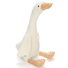 Goose stuffed animal for sale  Delivered anywhere in USA 