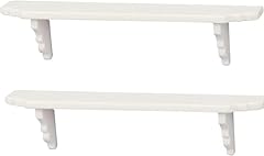 Yuanholumid 2pcs white for sale  Delivered anywhere in USA 