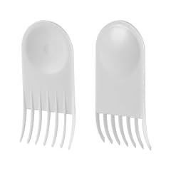 2pcs vegetable chopper for sale  Delivered anywhere in UK