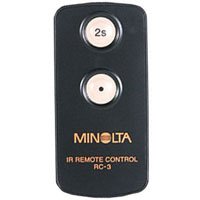 Minolta wireless remote for sale  Delivered anywhere in USA 